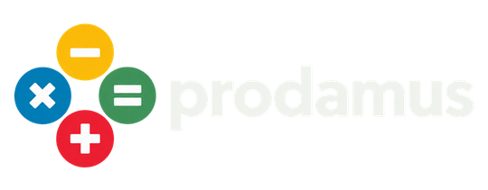 Prodamus — официальный партнёр