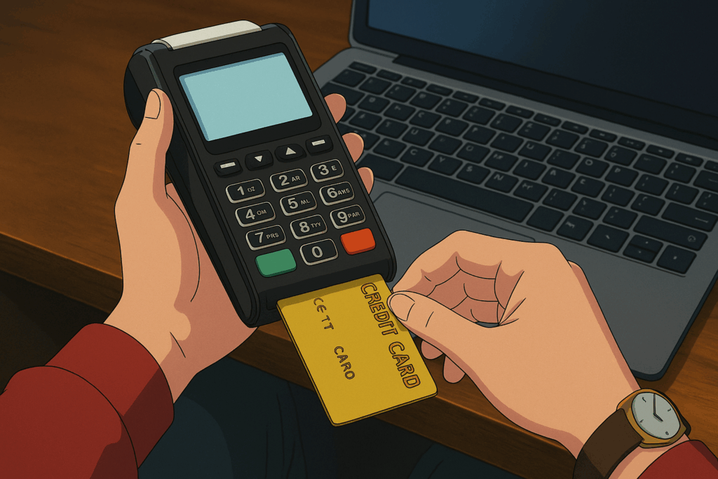 PayMaster
